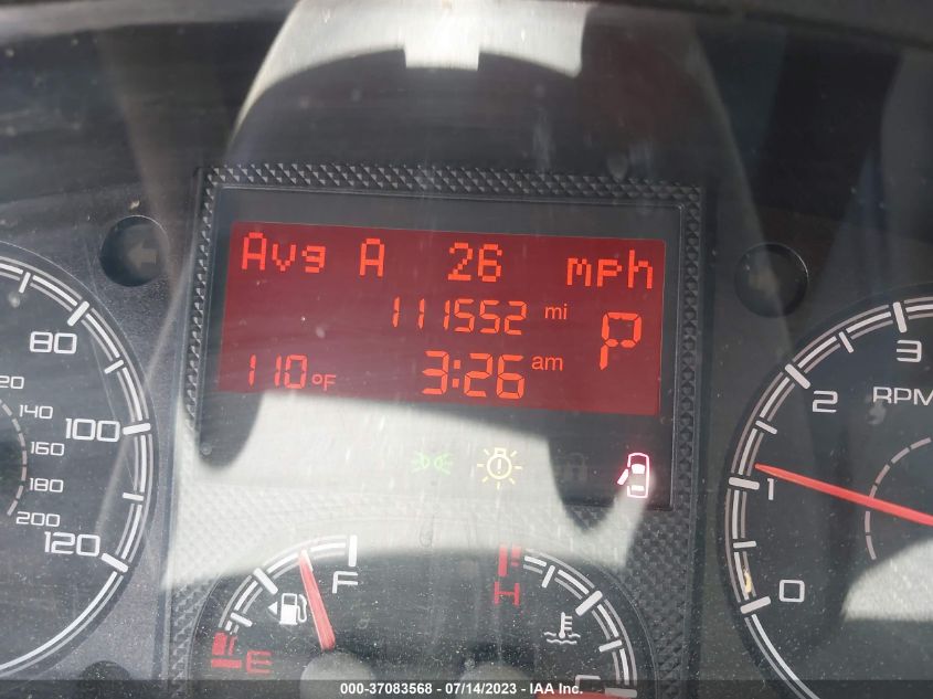 2015 RAM PROMASTER - 3C6TRVAG4FE519300