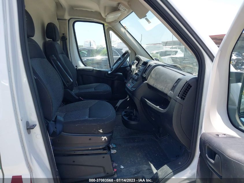 2015 RAM PROMASTER - 3C6TRVAG4FE519300