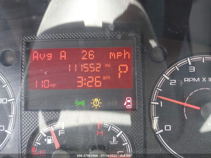 2015 RAM PROMASTER - 3C6TRVAG4FE519300