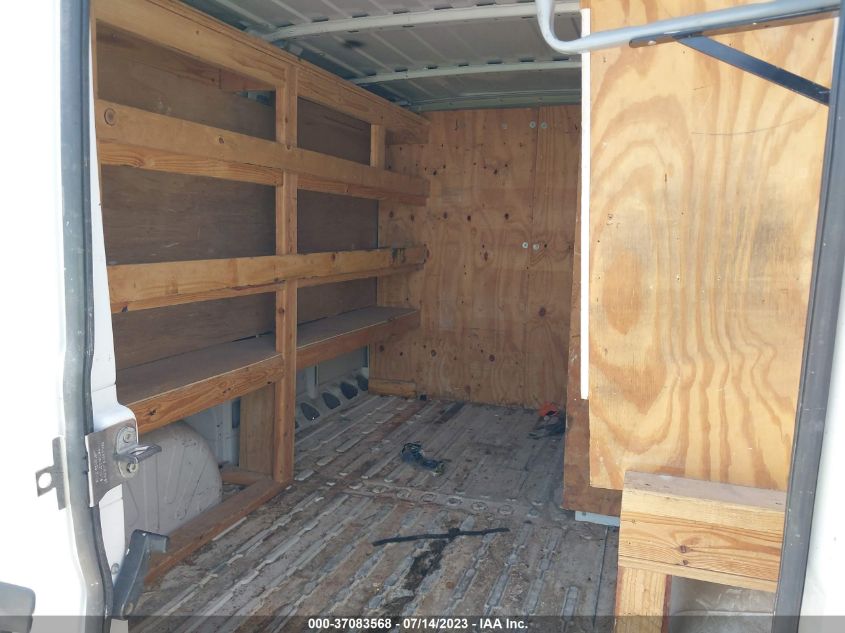 2015 RAM PROMASTER - 3C6TRVAG4FE519300