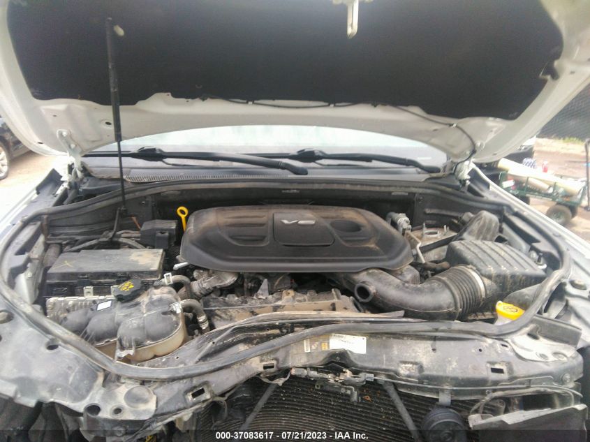 2019 JEEP GRAND CHEROKEE LIMITED - 1C4RJFBG4KC555214