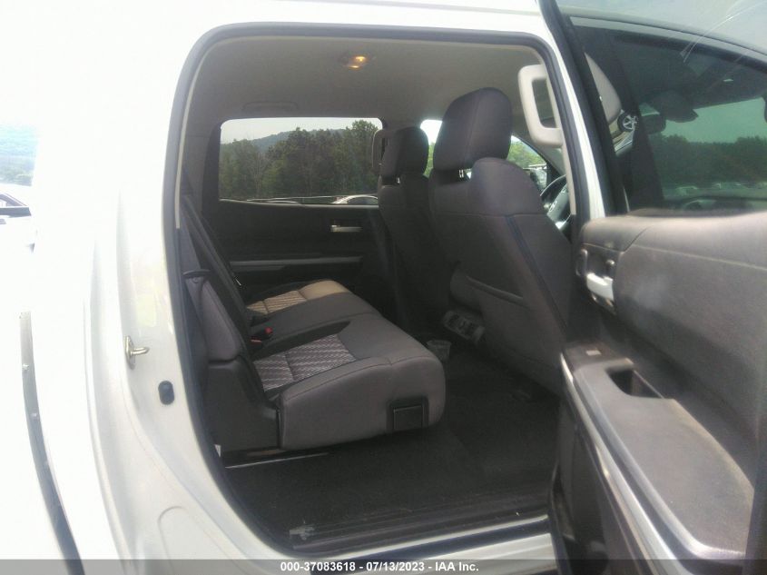 2020 TOYOTA TUNDRA 4WD SR5/TRD PRO - 5TFDY5F13LX879092