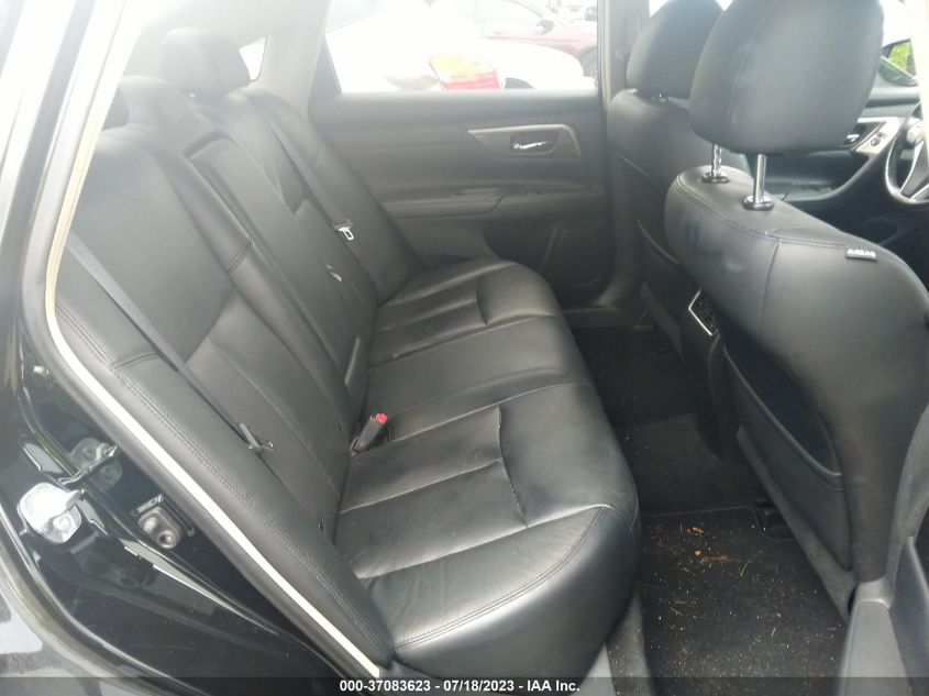 2013 NISSAN ALTIMA 2.5 SL - 1N4AL3AP4DC130737