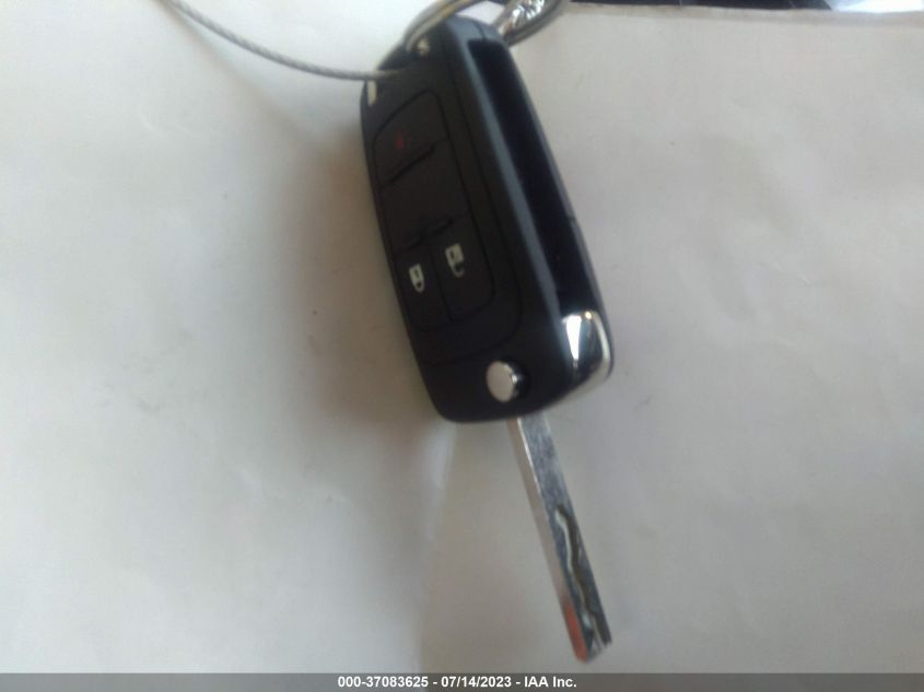 2013 GMC TERRAIN SLE - 2GKFLSE33D6419333