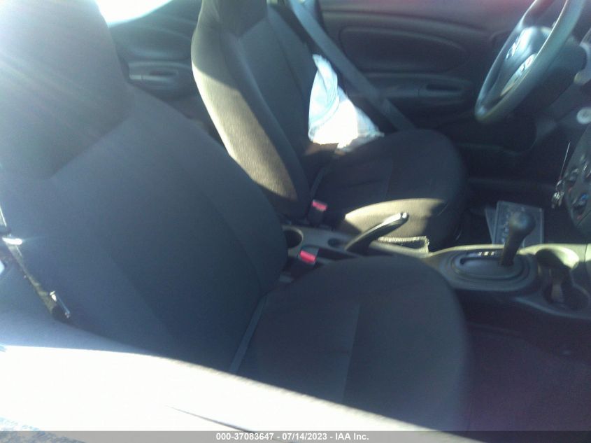 2017 NISSAN VERSA SEDAN S PLUS - 3N1CN7AP7HL882319