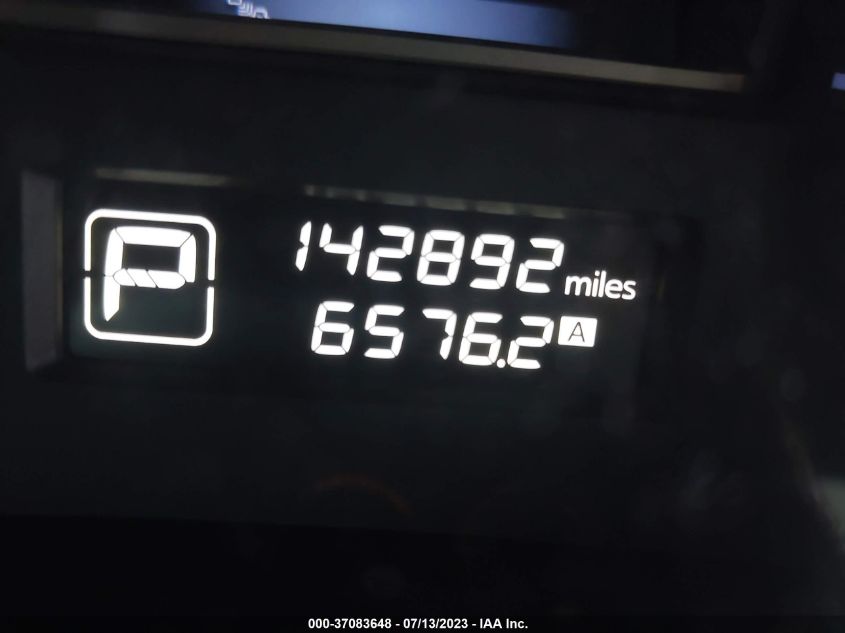 2015 NISSAN PATHFINDER SL - 5N1AR2MM9FC620612