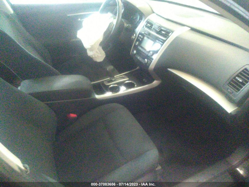 2014 NISSAN ALTIMA 2.5 SV - 1N4AL3APXEC115130