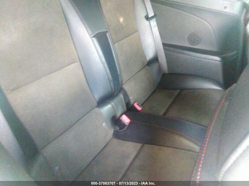 2014 CHEVROLET CAMARO ZL1 - 2G1FL3DP0E9800979