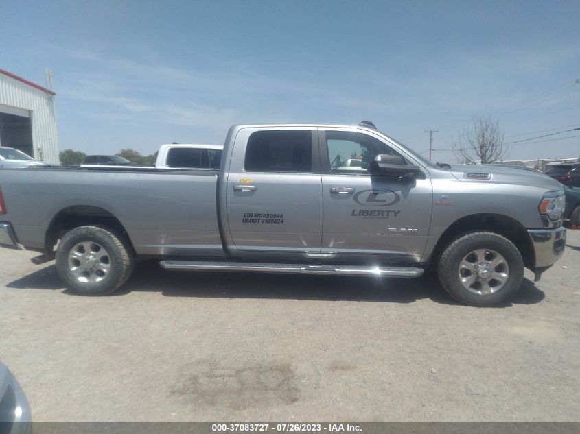 2021 RAM 2500 BIG HORN - 3C6UR5JL1MG620944