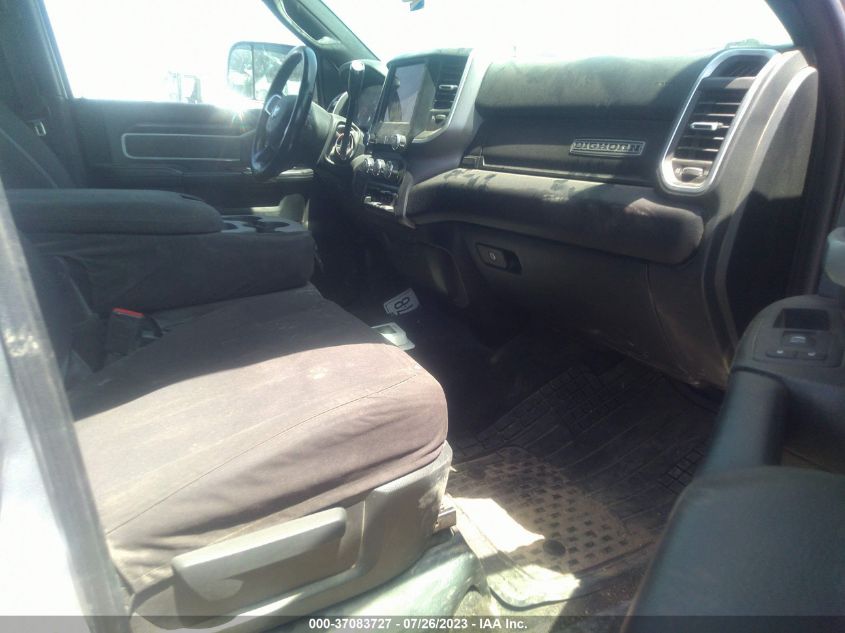 2021 RAM 2500 BIG HORN - 3C6UR5JL1MG620944