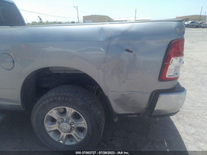 2021 RAM 2500 BIG HORN - 3C6UR5JL1MG620944