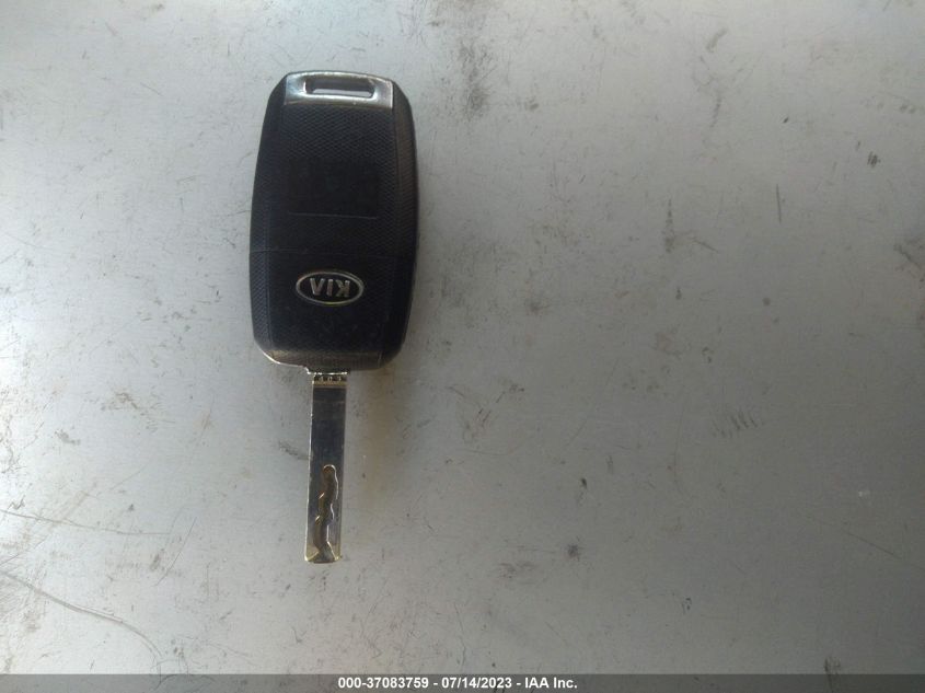 2018 KIA RIO S - 3KPA24AB5JE077669