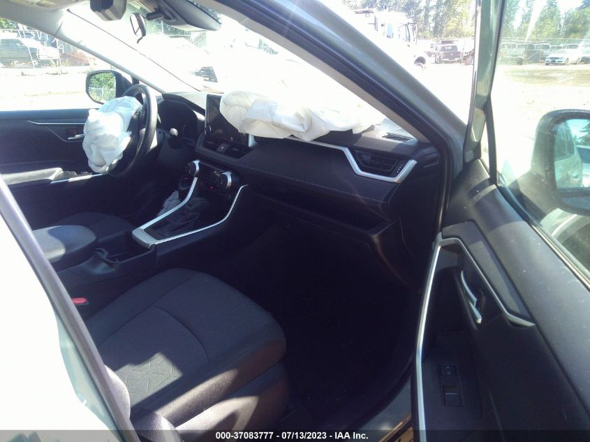 2023 TOYOTA RAV4 XLE - 2T3P1RFV0PW375198
