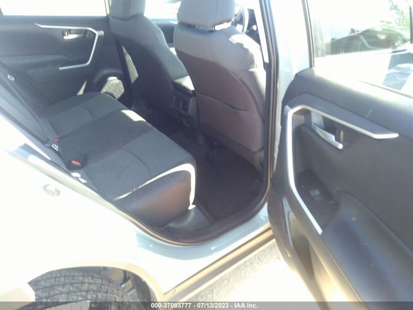 2023 TOYOTA RAV4 XLE - 2T3P1RFV0PW375198