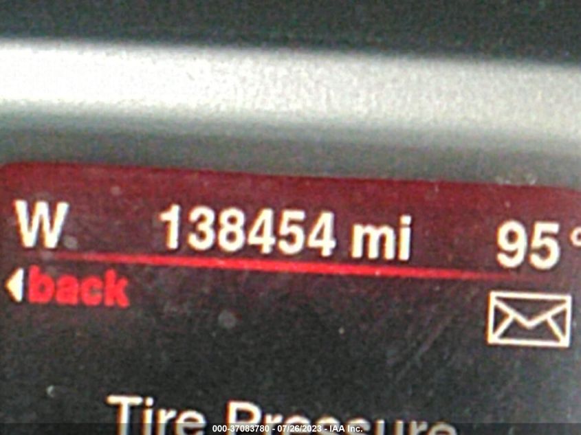 2015 DODGE JOURNEY SXT - 3C4PDCBG9FT699428