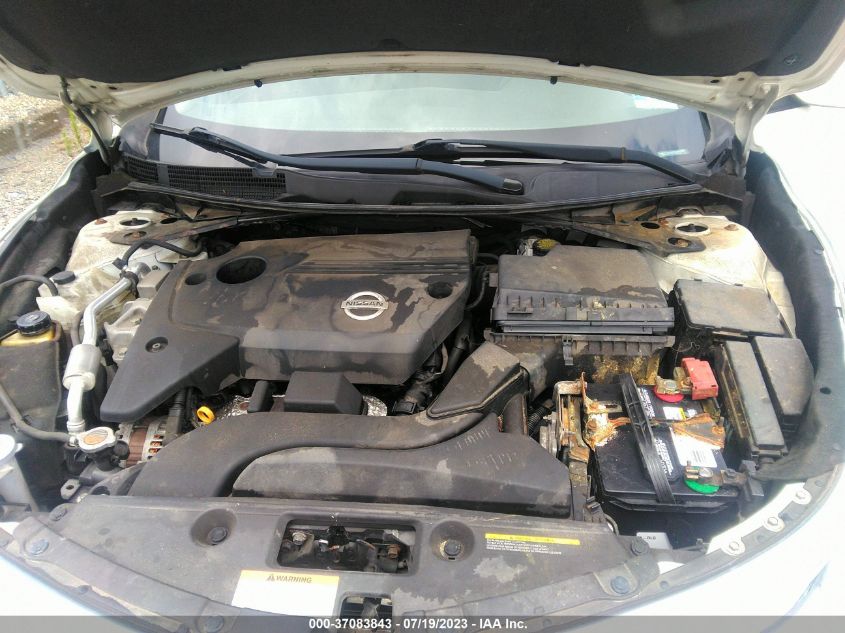 2014 NISSAN ALTIMA 2.5 S - 1N4AL3AP7EC202712