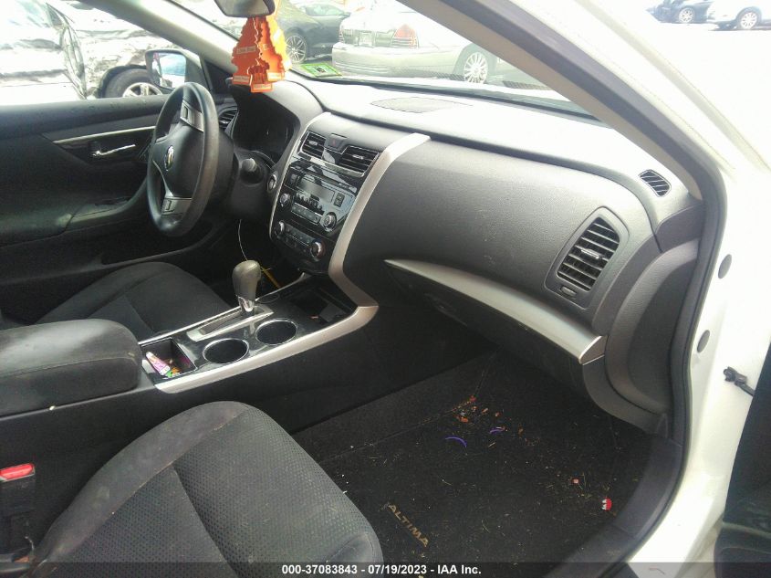 2014 NISSAN ALTIMA 2.5 S - 1N4AL3AP7EC202712