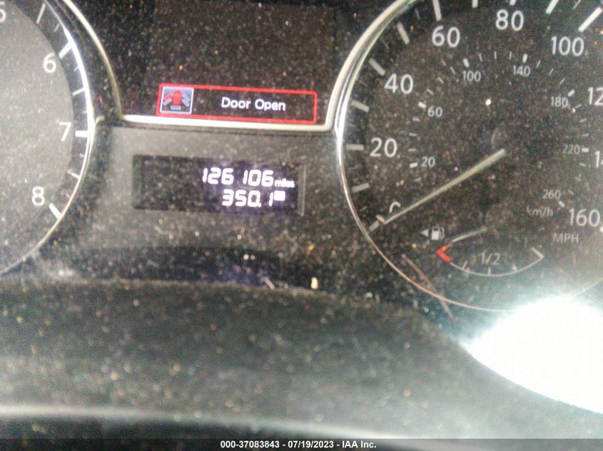 2014 NISSAN ALTIMA 2.5 S - 1N4AL3AP7EC202712