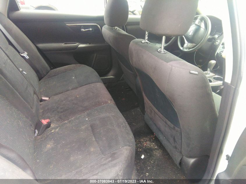 2014 NISSAN ALTIMA 2.5 S - 1N4AL3AP7EC202712