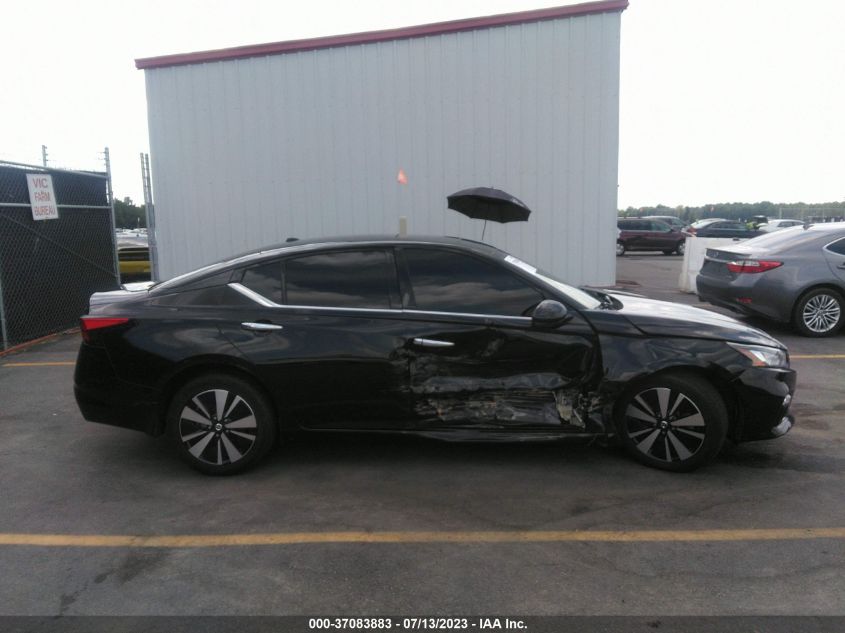 2019 NISSAN ALTIMA 2.5 SV - 1N4BL4DV7KC131821
