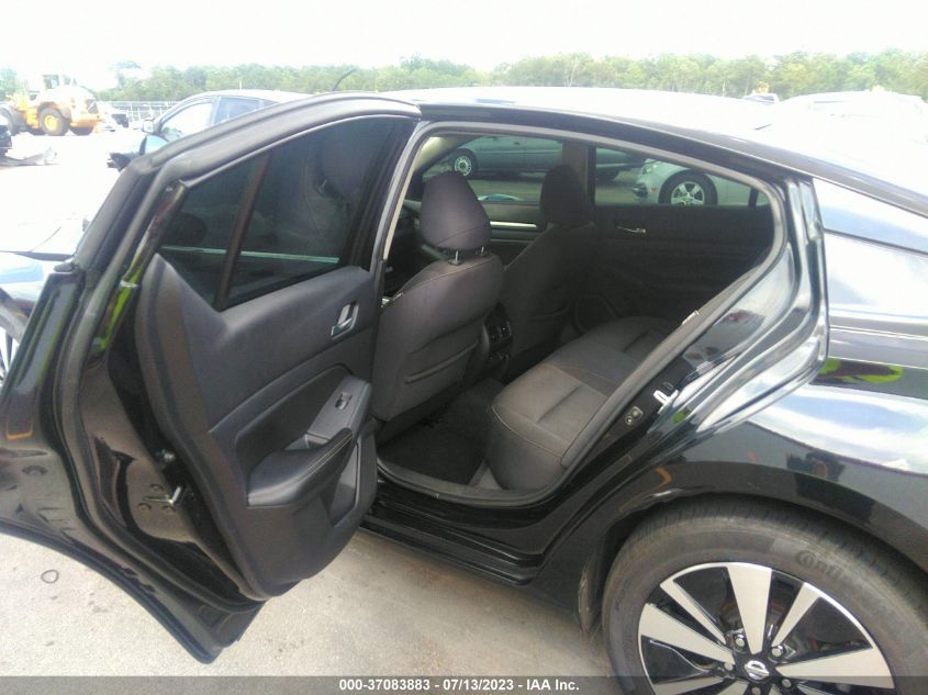 2019 NISSAN ALTIMA 2.5 SV - 1N4BL4DV7KC131821