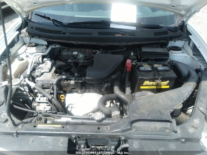 2013 NISSAN ROGUE S - JN8AS5MT7DW016946