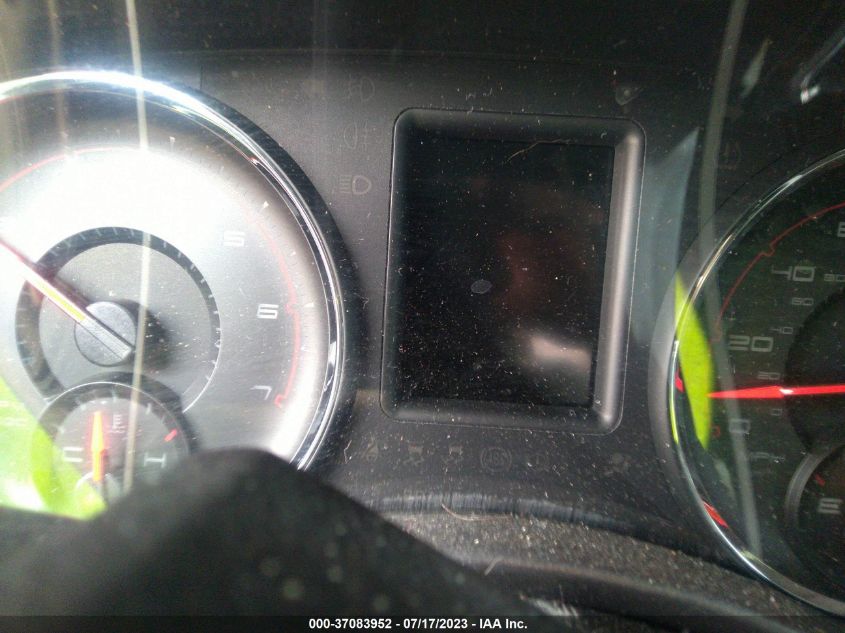 2014 DODGE CHARGER SE - 2C3CDXBG1EH220436