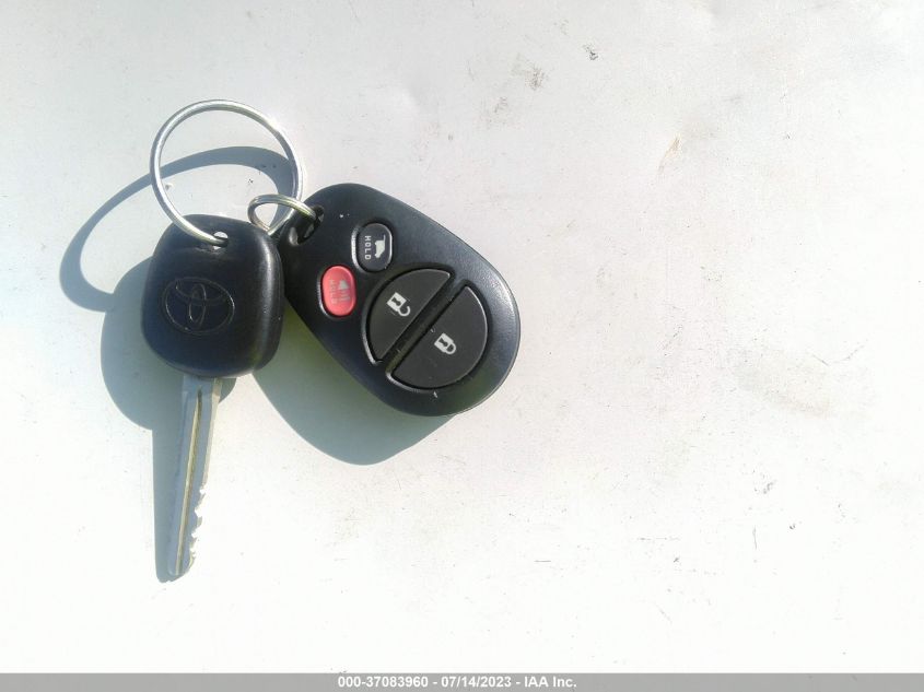 2017 TOYOTA SEQUOIA LIMITED - 5TDJW5G12HS150456