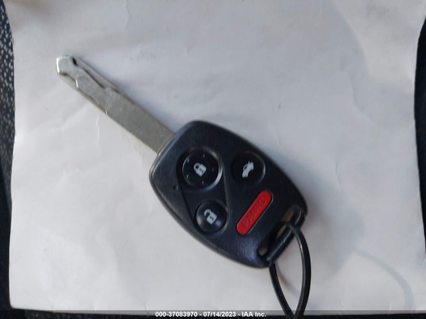 2013 HONDA CIVIC SDN LX - 19XFB2F56DE293922