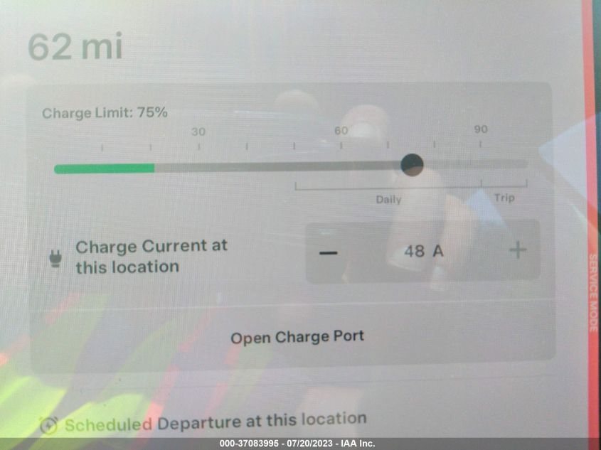 2018 TESLA MODEL 3 LONG RANGE - 5YJ3E1EB4JF108624
