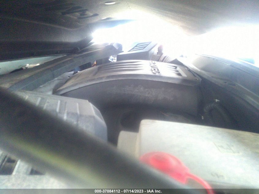 2017 GMC TERRAIN SLE - 2GKALMEK3H6353563