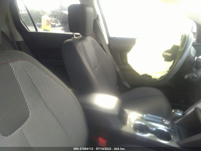 2017 GMC TERRAIN SLE - 2GKALMEK3H6353563