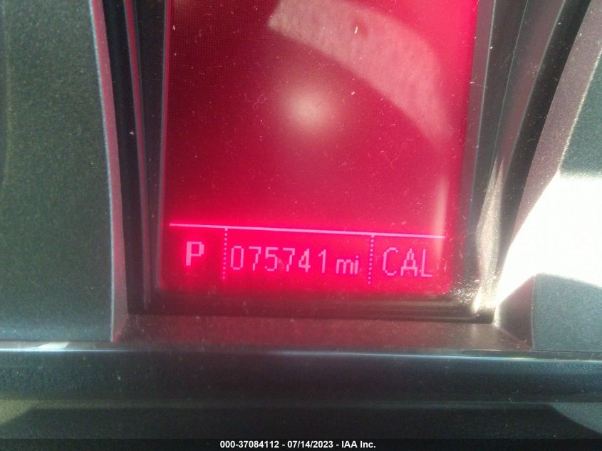 2017 GMC TERRAIN SLE - 2GKALMEK3H6353563