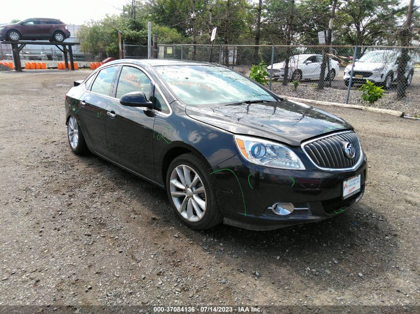 2013 BUICK VERANO CONVENIENCE - 1G4PR5SKXD4109544
