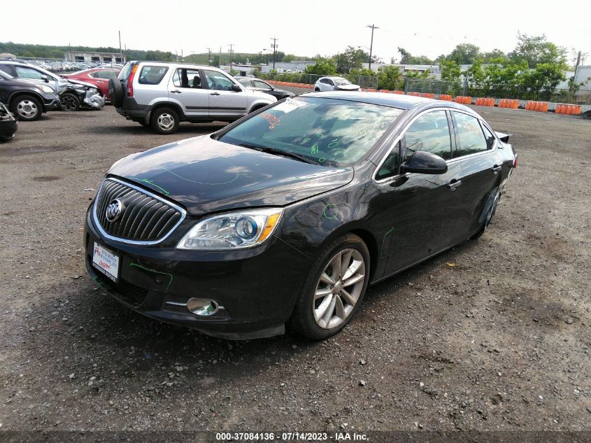 2013 BUICK VERANO CONVENIENCE - 1G4PR5SKXD4109544