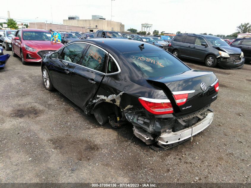 2013 BUICK VERANO CONVENIENCE - 1G4PR5SKXD4109544