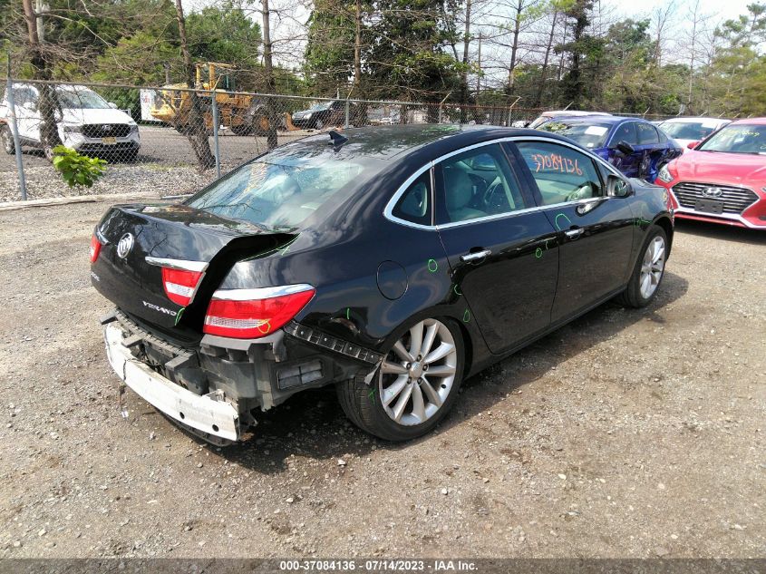 2013 BUICK VERANO CONVENIENCE - 1G4PR5SKXD4109544
