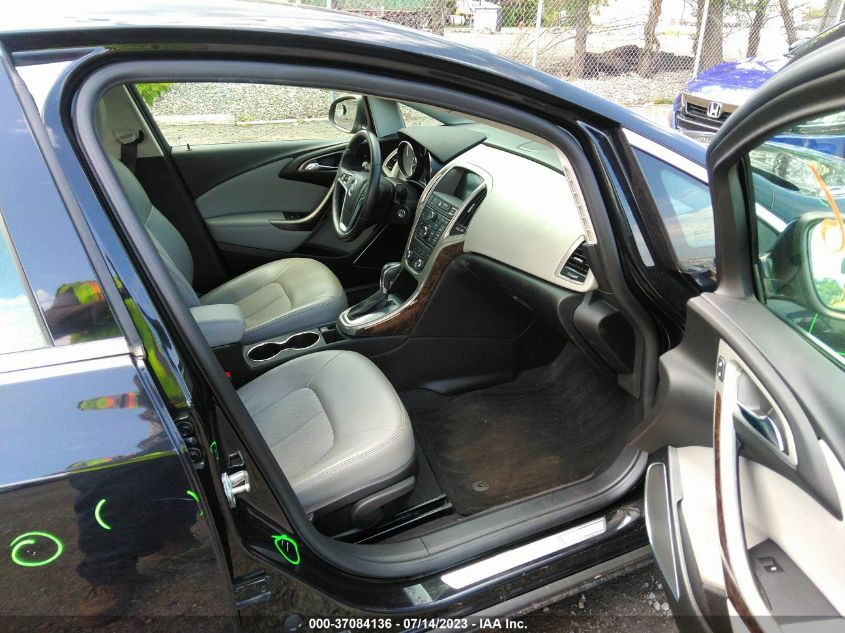 2013 BUICK VERANO CONVENIENCE - 1G4PR5SKXD4109544