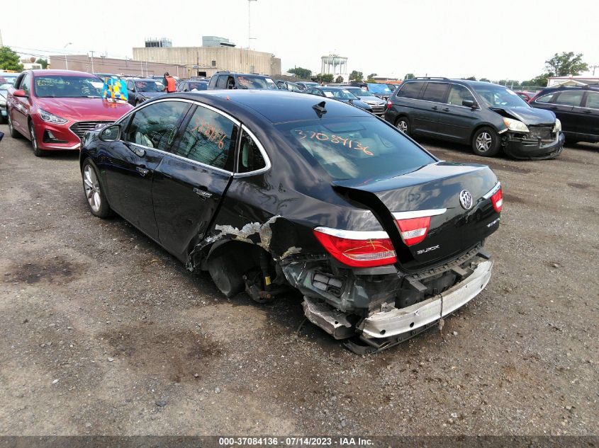 2013 BUICK VERANO CONVENIENCE - 1G4PR5SKXD4109544