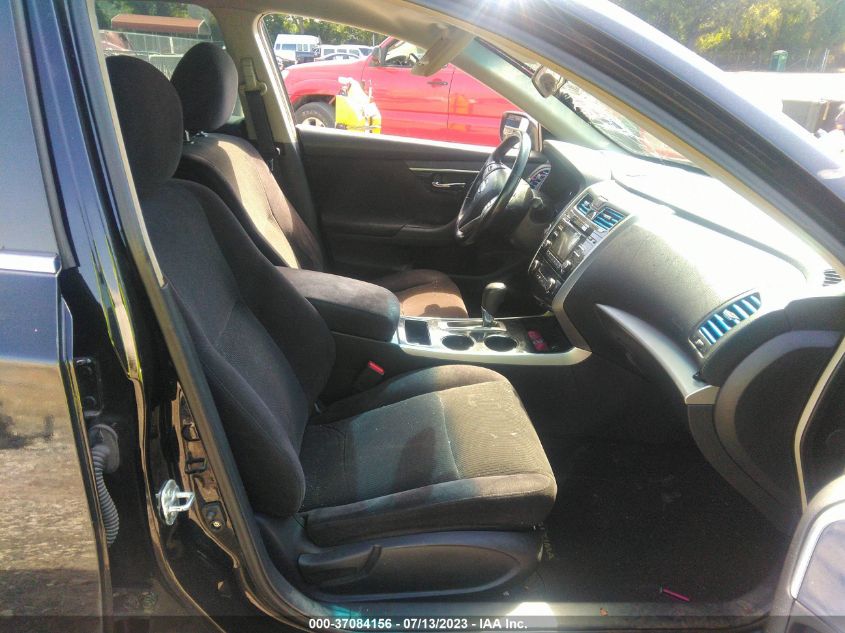 2013 NISSAN ALTIMA 2.5 SV - 1N4AL3AP7DN404257