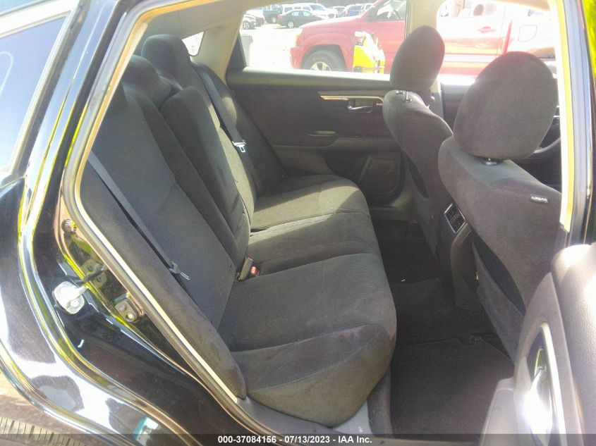 2013 NISSAN ALTIMA 2.5 SV - 1N4AL3AP7DN404257