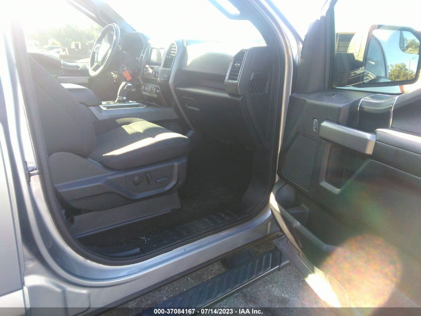 2020 FORD F-150 XL/XLT/LARIAT - 1FTEW1E42LFA34335