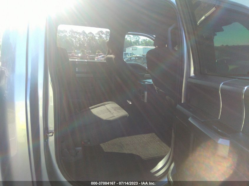 2020 FORD F-150 XL/XLT/LARIAT - 1FTEW1E42LFA34335