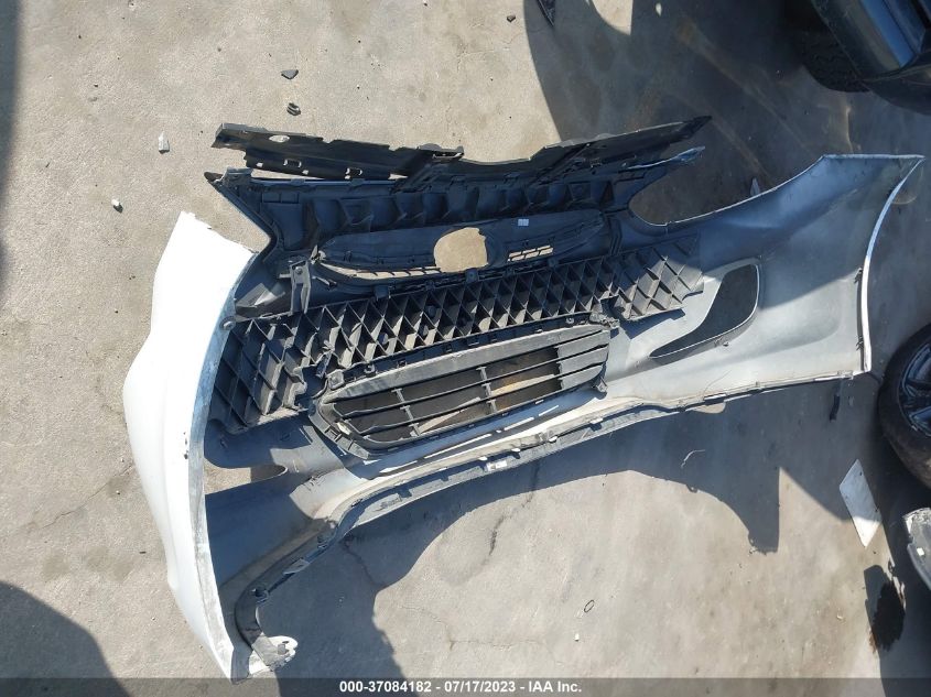 2017 HYUNDAI ACCENT SE - KMHCT5AE1HU313067