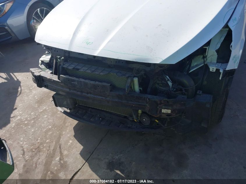 2017 HYUNDAI ACCENT SE - KMHCT5AE1HU313067