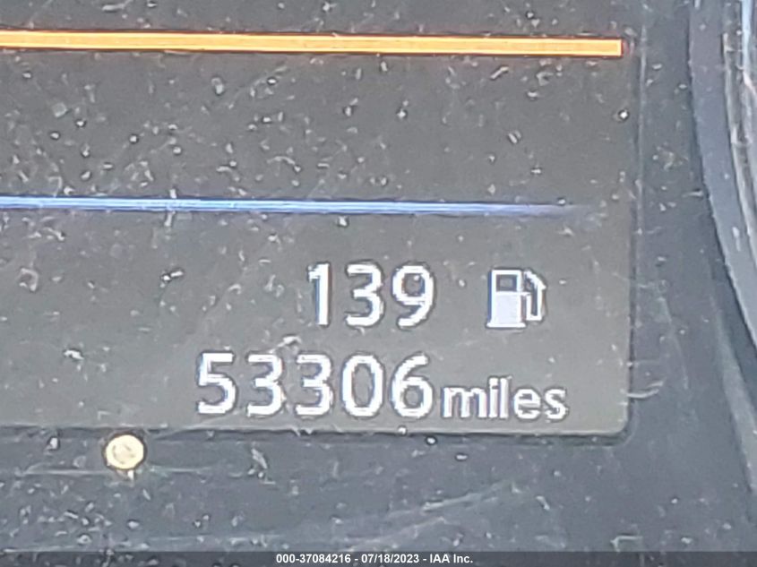 2018 NISSAN ROGUE SL - JN8AT2MT2JW486406