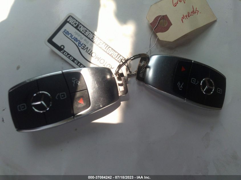 W1K3G4EB9LW044306 Mercedes-Benz A 220 11