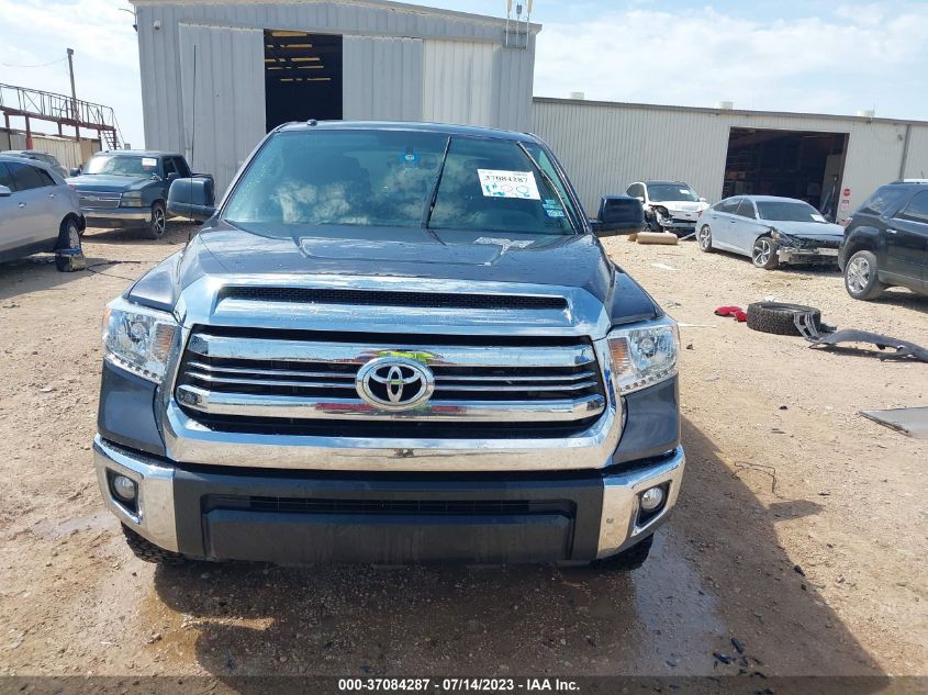 2017 TOYOTA TUNDRA 2WD SR5 - 5TFEM5F13HX114567