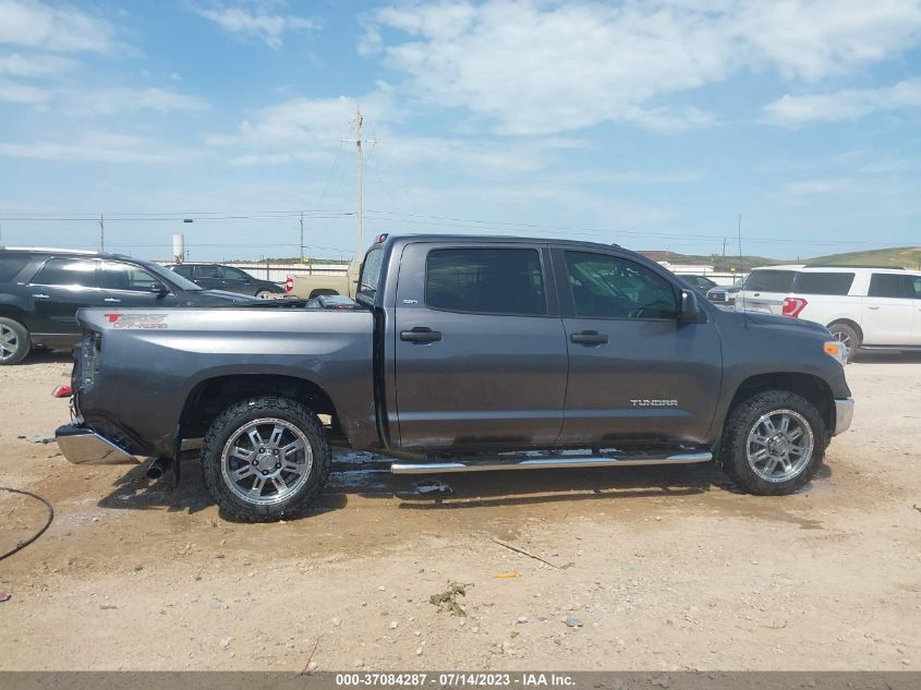 2017 TOYOTA TUNDRA 2WD SR5 - 5TFEM5F13HX114567