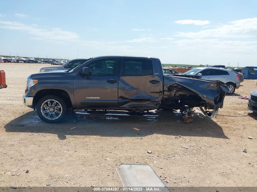 2017 TOYOTA TUNDRA 2WD SR5 - 5TFEM5F13HX114567